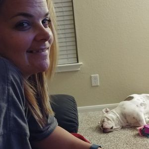 Meet your Posher, Brad